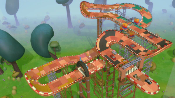 PS5 Makeway (Eng/EU) - Image 3