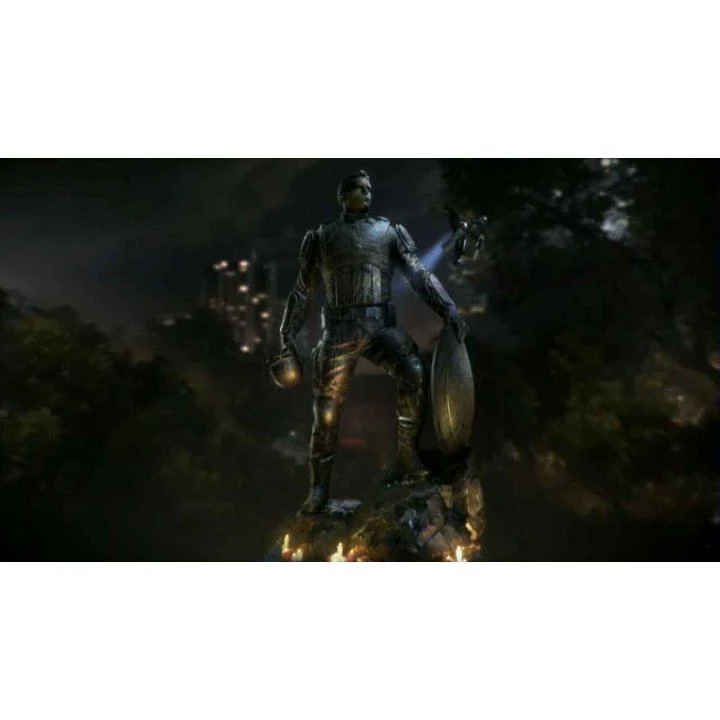 PS5 Marvel Avengers (US) (ENG/FR) - Image 8