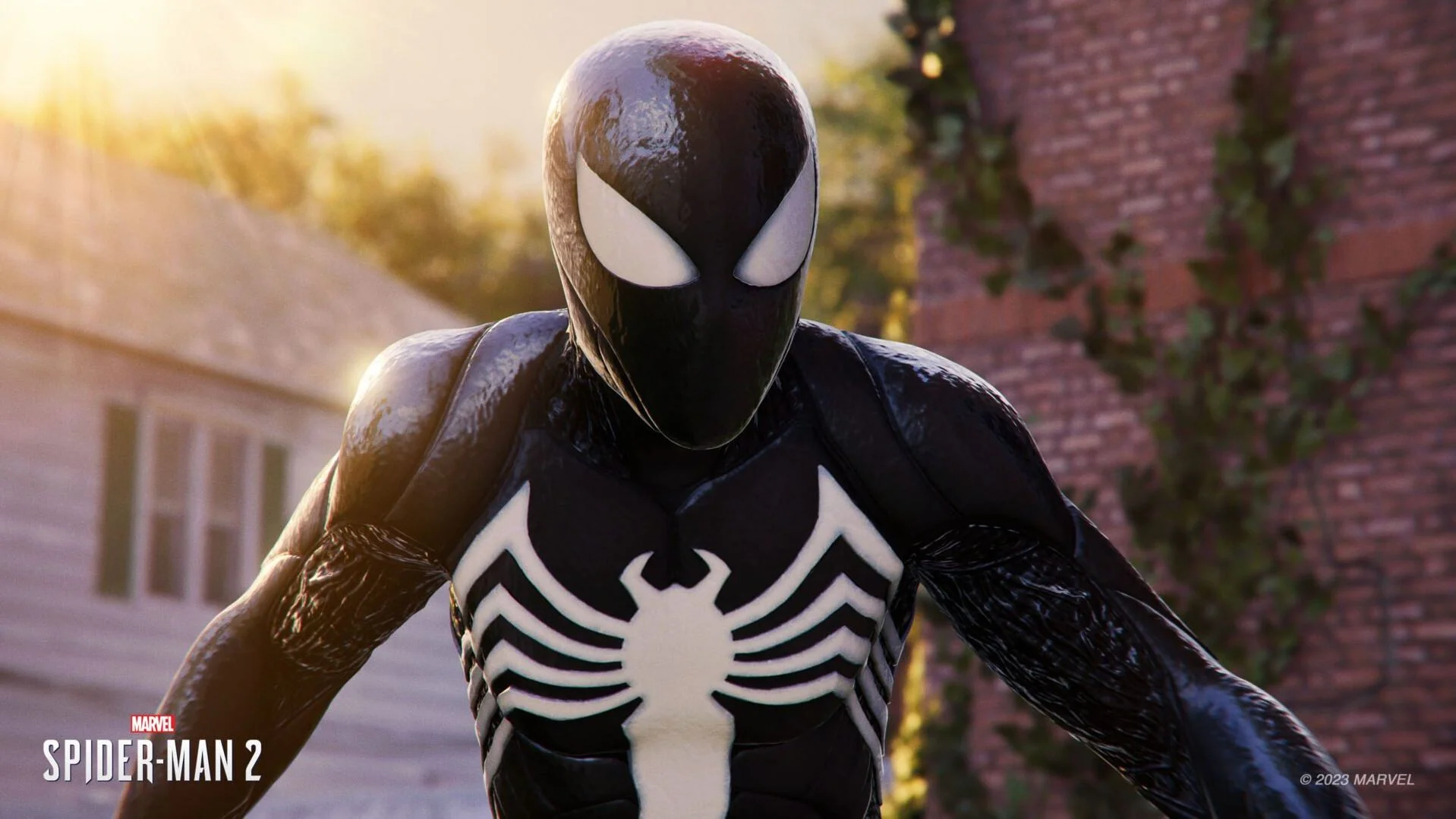 PS5 Marvel Spider-Man 2 (ENG/EU) - Image 3