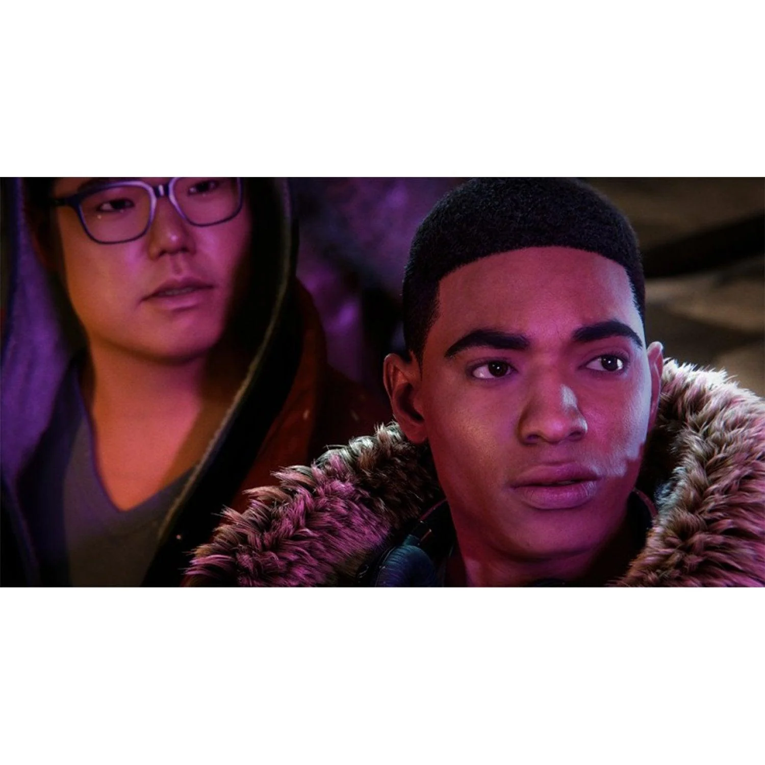 PS5 Marvel Spider-Man Miles Morales Ultimate Edition (US) - Image 11