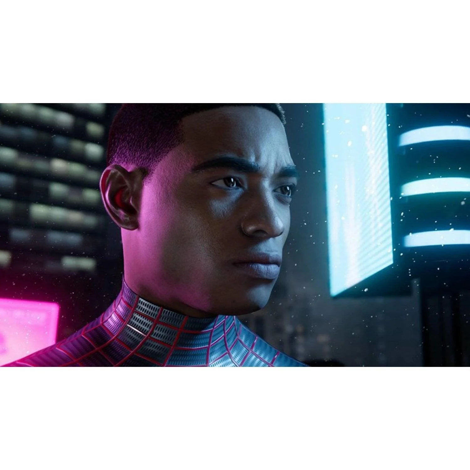 PS5 Marvel Spider-Man Miles Morales Ultimate Edition (US) - Image 6