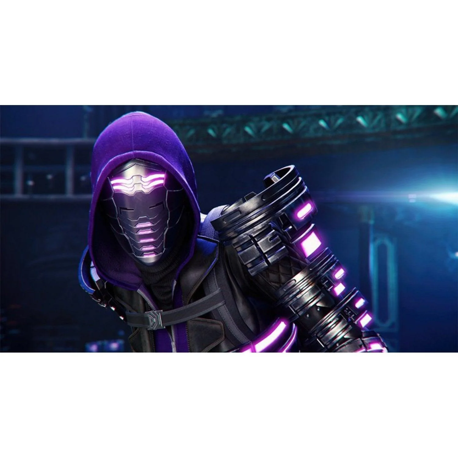 PS5 Marvel Spider-Man Miles Morales Ultimate Edition (US) - Image 9