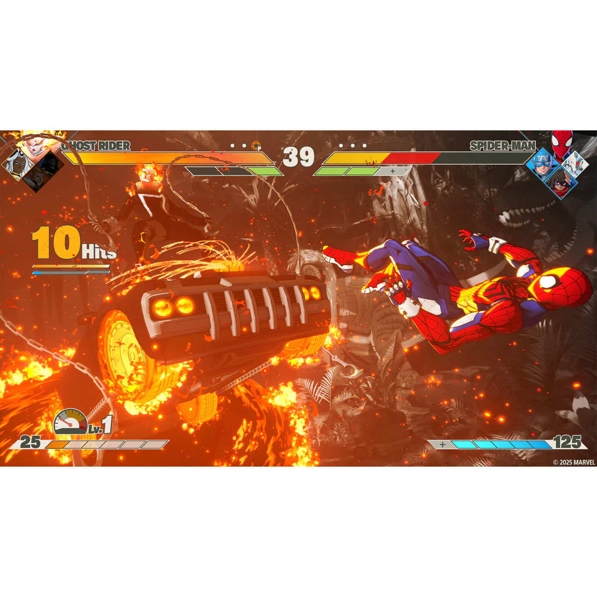 PS5 Marvel Tōkon: Fighting Souls Pre-Order Downpayment - Image 4