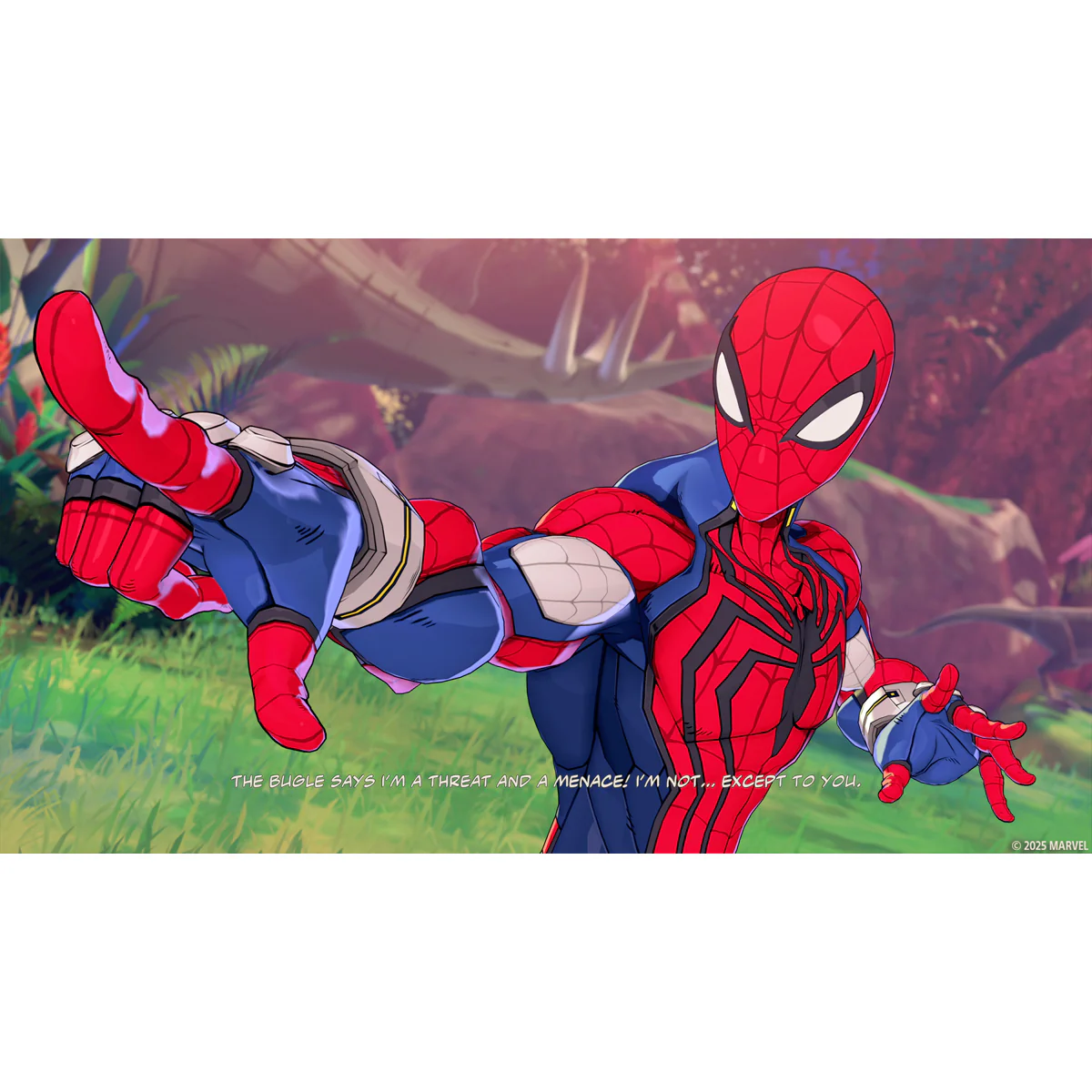 PS5 Marvel Tōkon: Fighting Souls Pre-Order Downpayment - Image 7