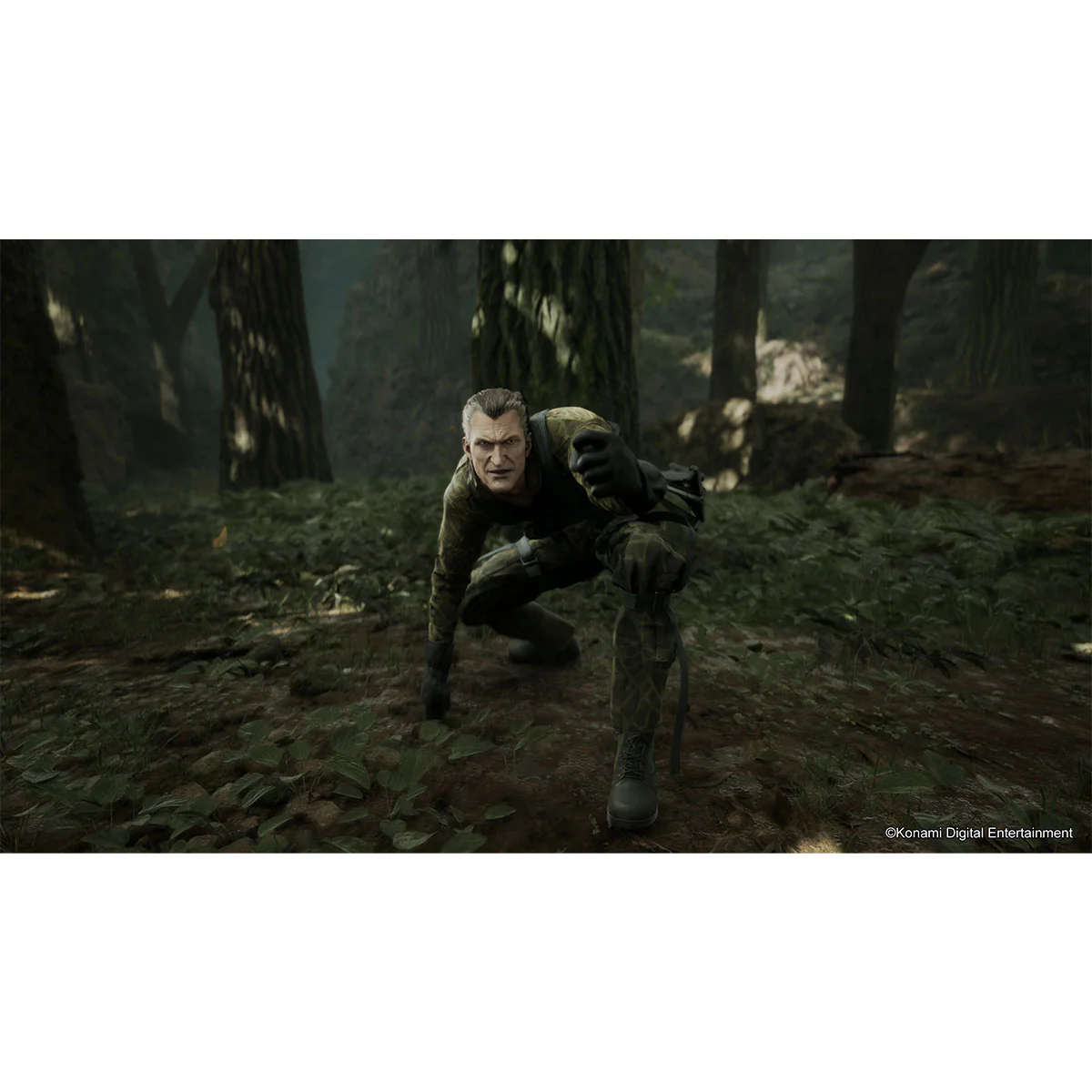 PS5 Metal Gear Solid Delta: Snake Eater Tactical Edition (Asian) - Image 7