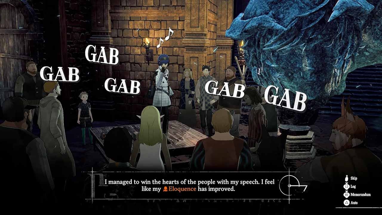 PS5 Metaphor Re Fantazio (Asian) - Image 10
