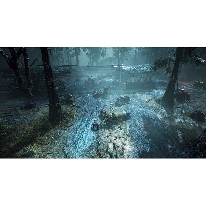 PS5 Miasma Chronicles (ENG/EU) - Image 7
