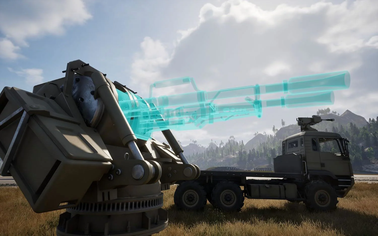 PS5 Military Logistics Simulator (Eng/EU) - Image 2