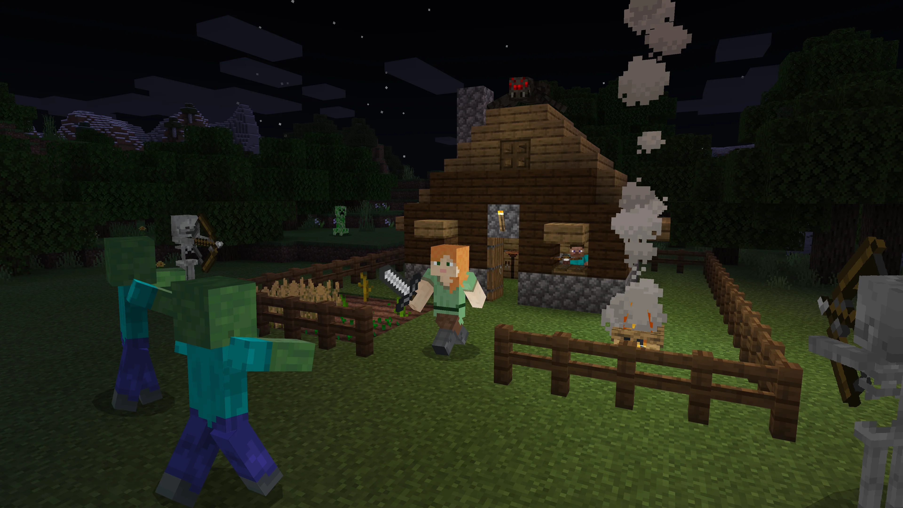 PS5 Minecraft (EU) - Image 3