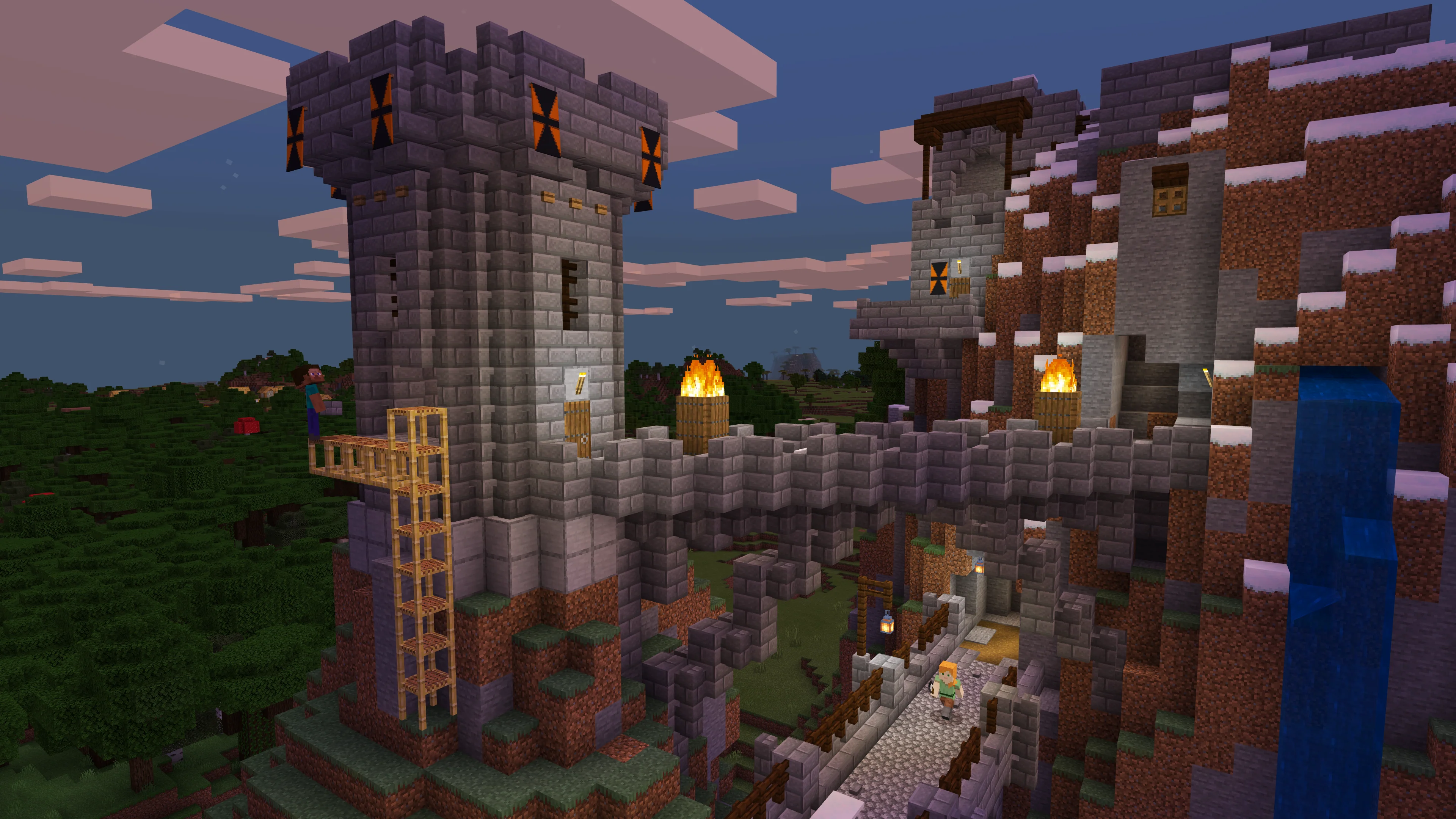 PS5 Minecraft (EU) - Image 4