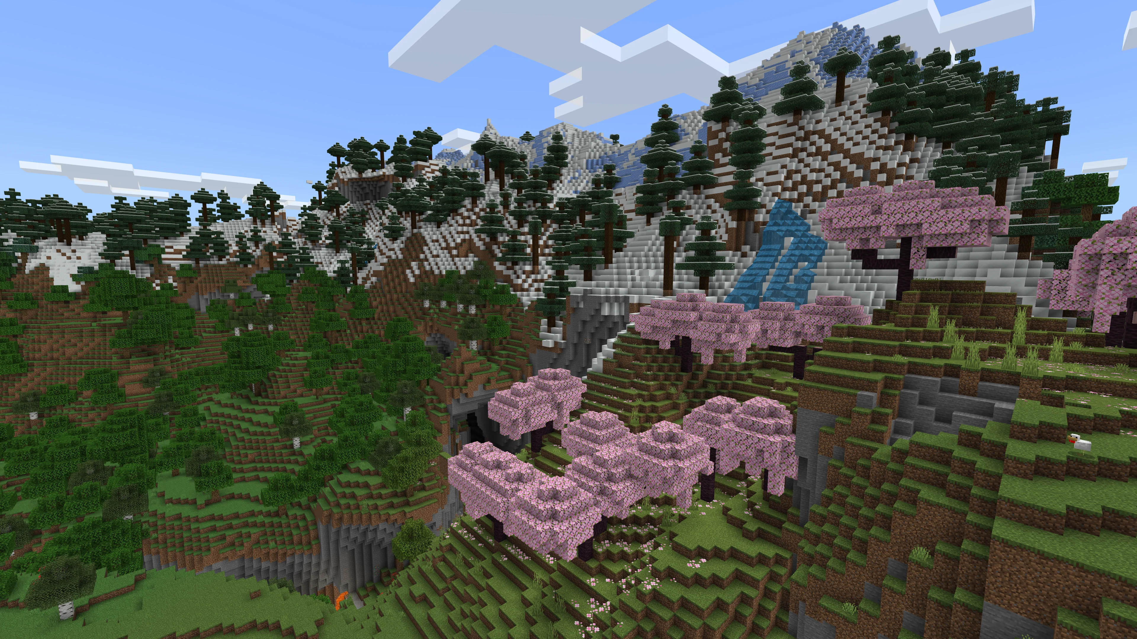 PS5 Minecraft (EU) - Image 6
