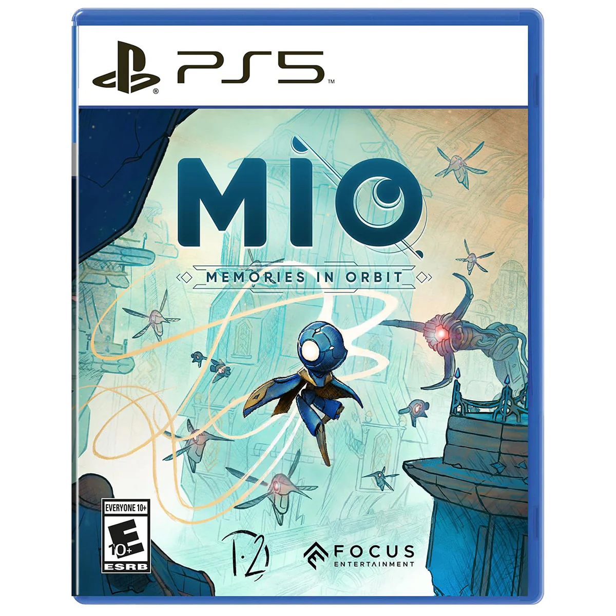 PS5 MIO Memories in Orbit (US) (Eng/FR)