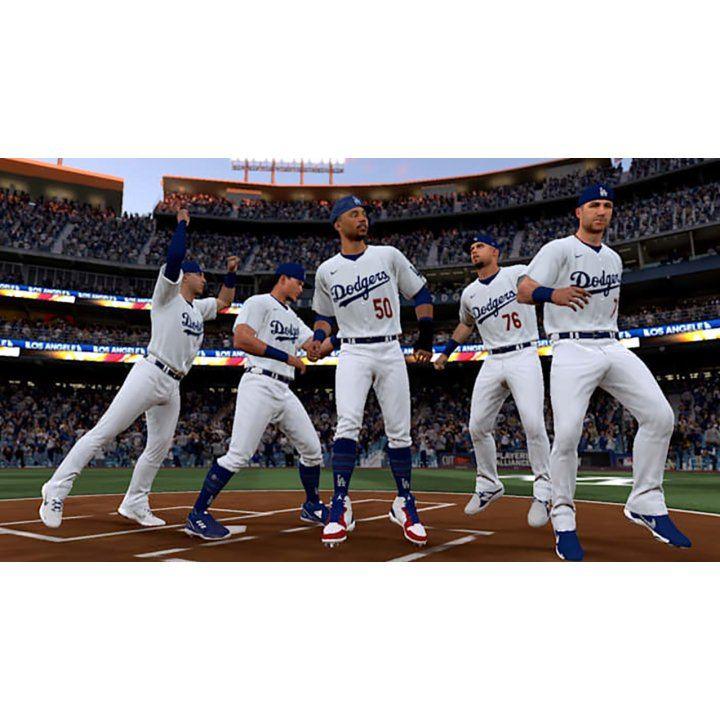 PS5 MLB The Show 23 (US) - Image 3