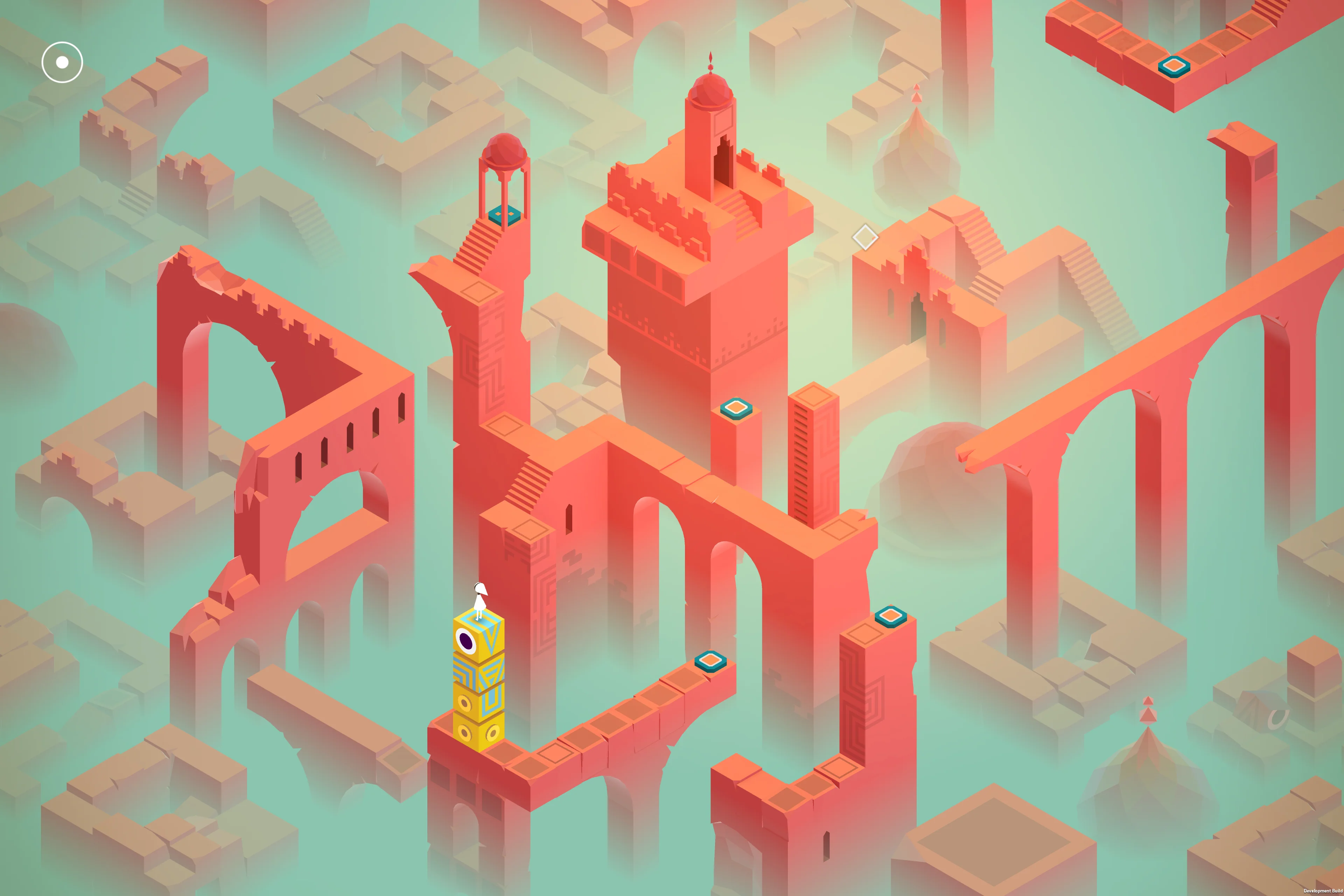 Nintendo Switch Monument Valley The Trilogy (Eng/EU) - Image 3