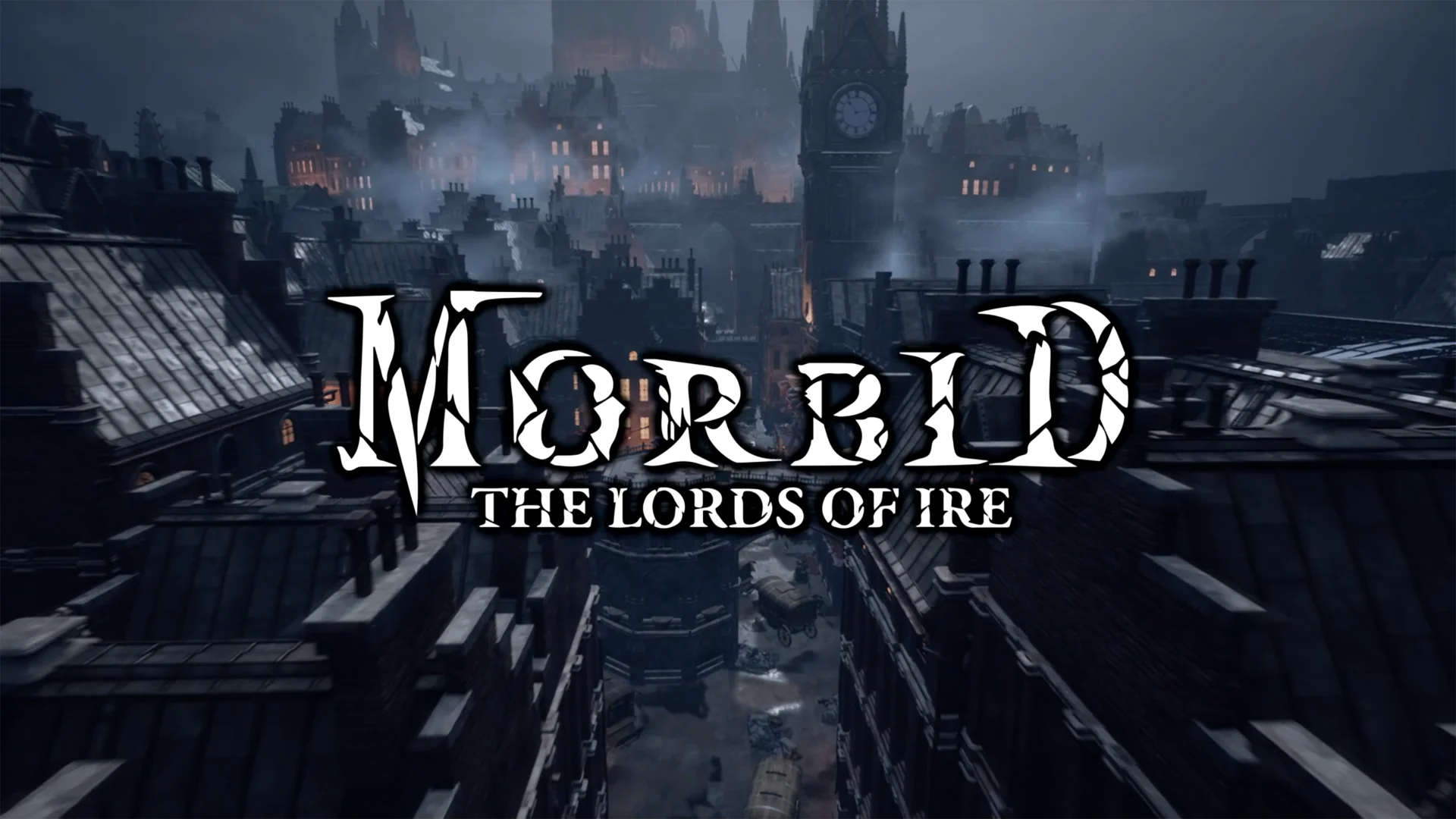 PS5 Morbid: The Lords Of Ire (US) (Eng/FR) - Image 9