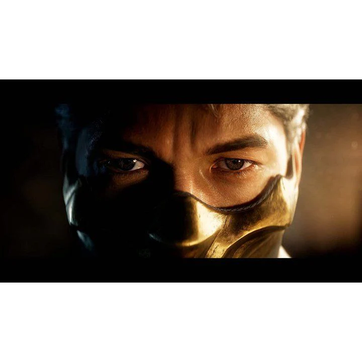 PS5 Mortal Kombat 1 (Asia) - Image 5