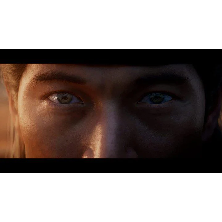 PS5 Mortal Kombat 1 (Asia) - Image 6