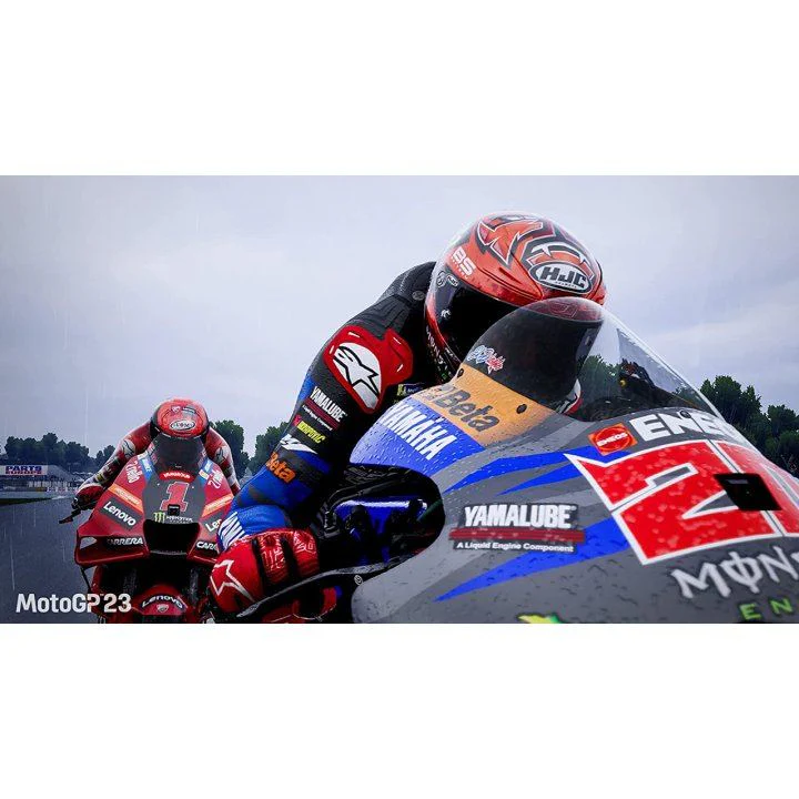 PS5 MotoGP 23 (Asian) - Image 5