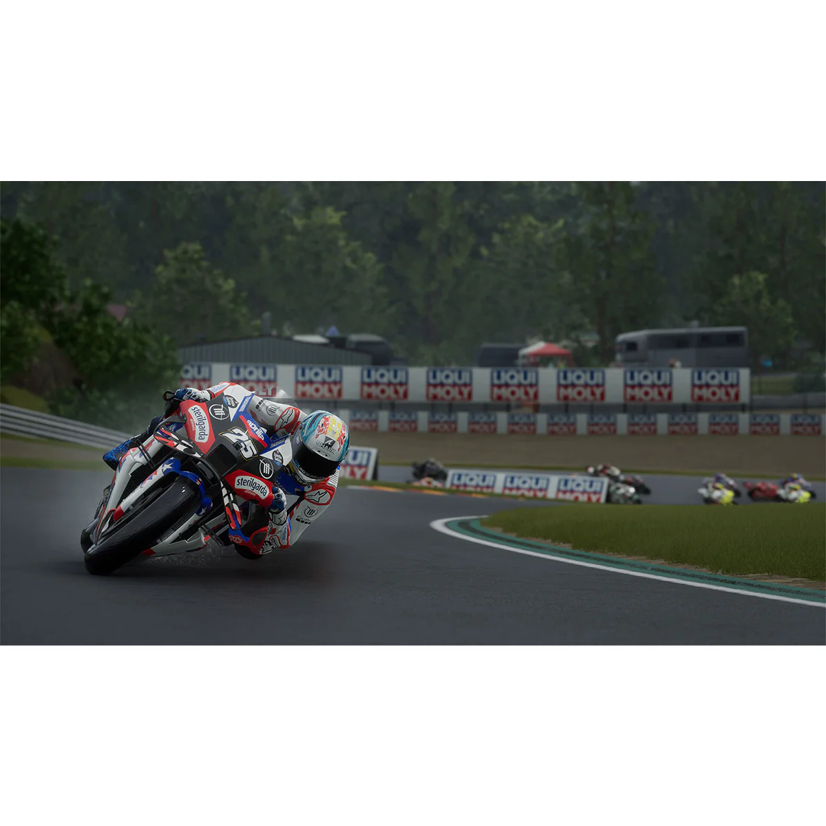 PS5 MotoGP 25 Day One Edition (Asian) - Image 11