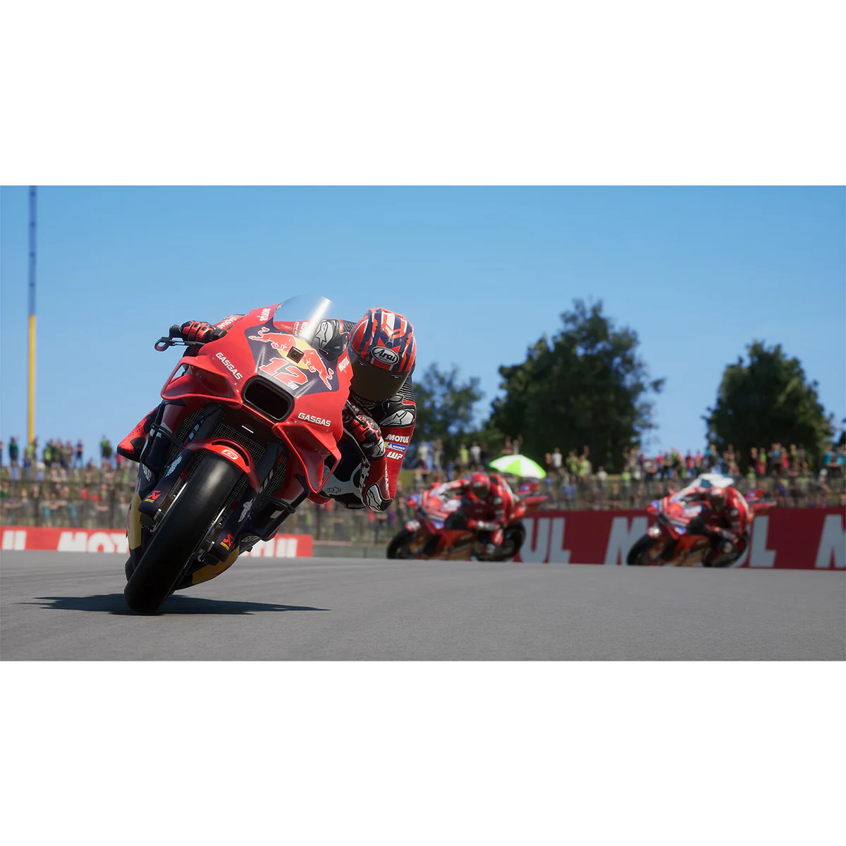 PS5 MotoGP 25 Day One Edition (Asian) - Image 2