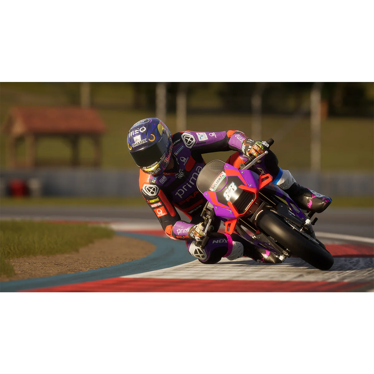 PS5 MotoGP 25 Day One Edition (Asian) - Image 4