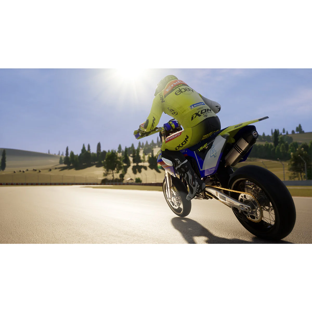 PS5 MotoGP 25 Day One Edition (Asian) - Image 5