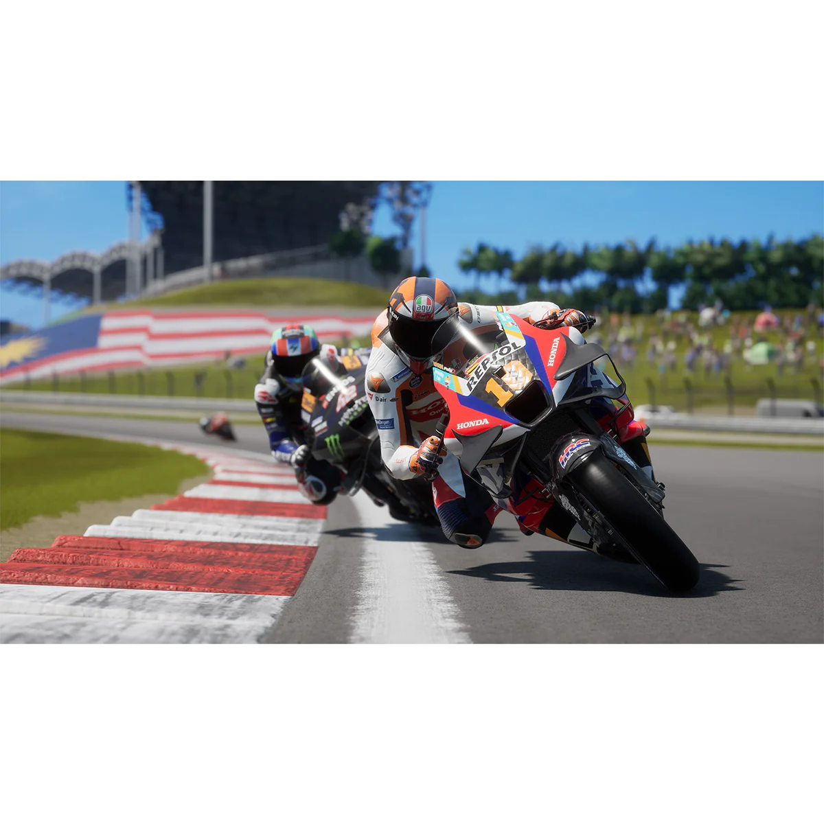 PS5 MotoGP 25 Day One Edition (Asian) - Image 8