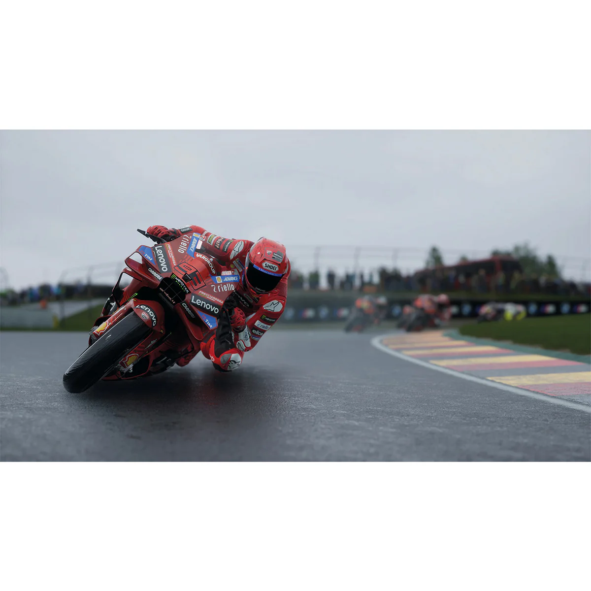 PS5 MotoGP 25 Day One Edition (Asian) - Image 9