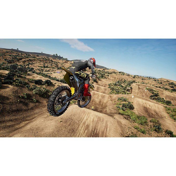PS5 MX vs ATV Legends Season One (ENG/EU) - Image 2