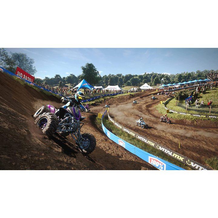 PS5 MX vs ATV Legends Season One (ENG/EU) - Image 4