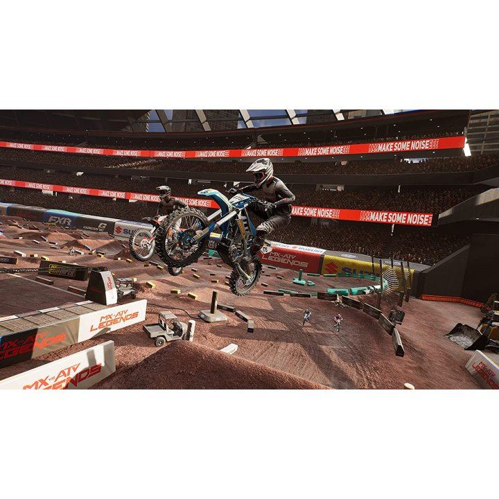 PS5 MX vs ATV Legends Season One (ENG/EU) - Image 5