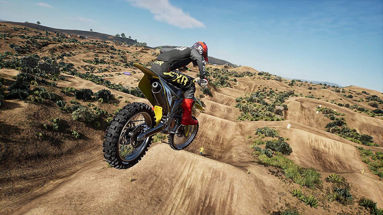 PS5 MX VS ATV Legends Season Two (Eng/EU) - Image 3