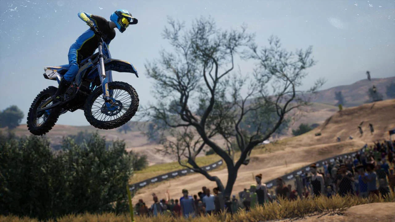 PS5 MX VS ATV Legends Season Two (Eng/EU) - Image 5