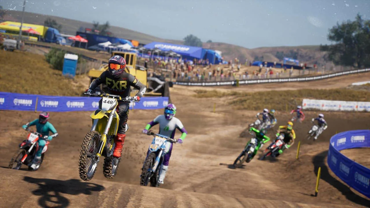 PS5 MX VS ATV Legends Season Two (Eng/EU) - Image 6