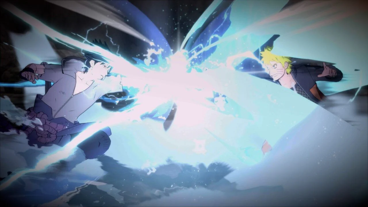 PS5 Naruto X Boruto Ultimate Ninja Storm Connections Premium Collector Edition (ASIAN) - Image 10