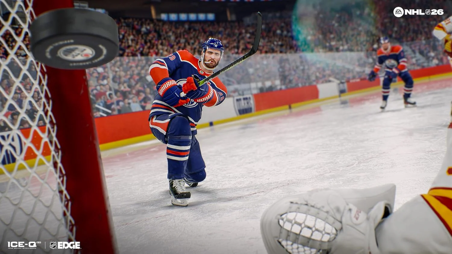 PS5 NHL 26 (US) (Eng/FR) - Image 4