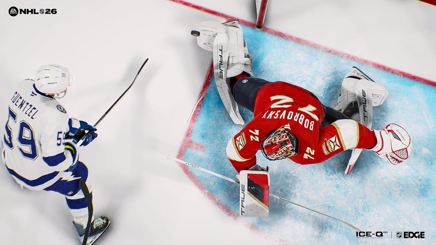 PS5 NHL 26 (US) (Eng/FR) - Image 5