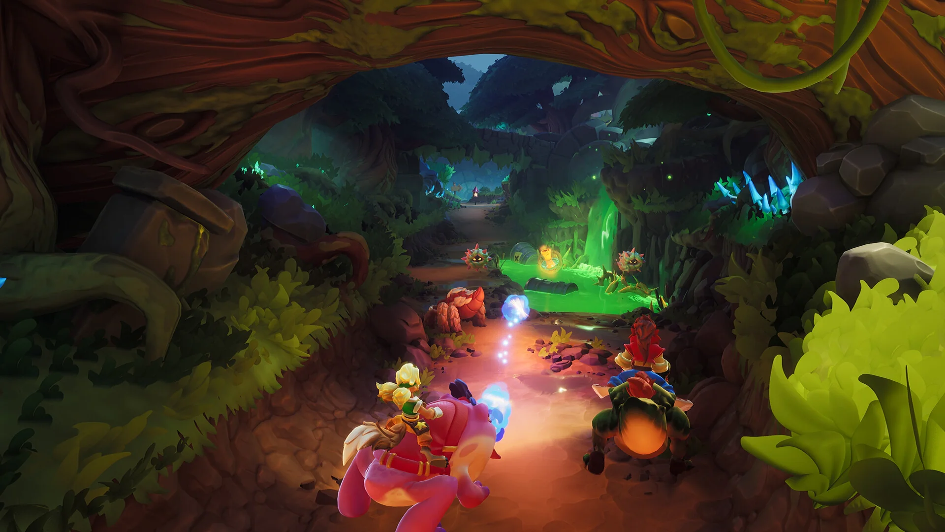 PS5 Nikoderiko The Magical World Directors Cut (US) - Image 6