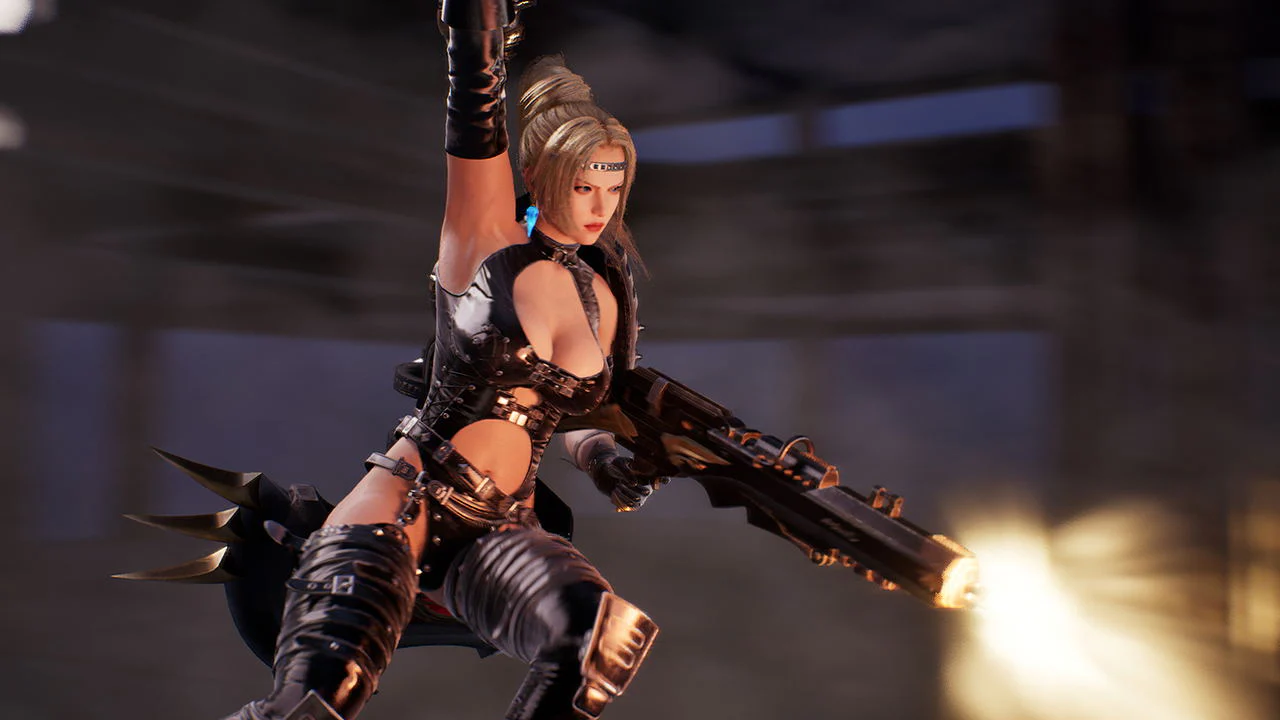 PS5 Ninja Gaiden 2 Black (Asian) - Image 11