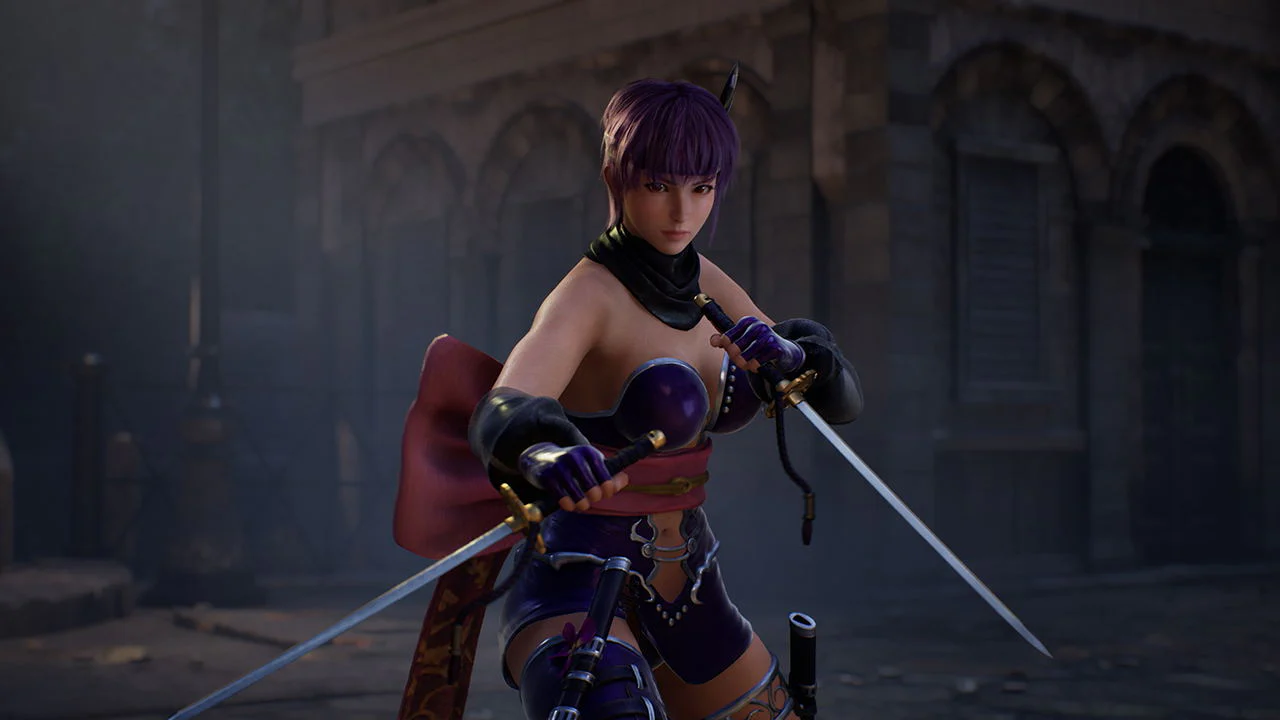 PS5 Ninja Gaiden 2 Black (Asian) - Image 2