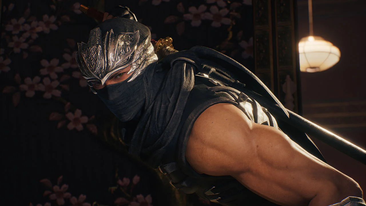 PS5 Ninja Gaiden 2 Black (Asian) - Image 7