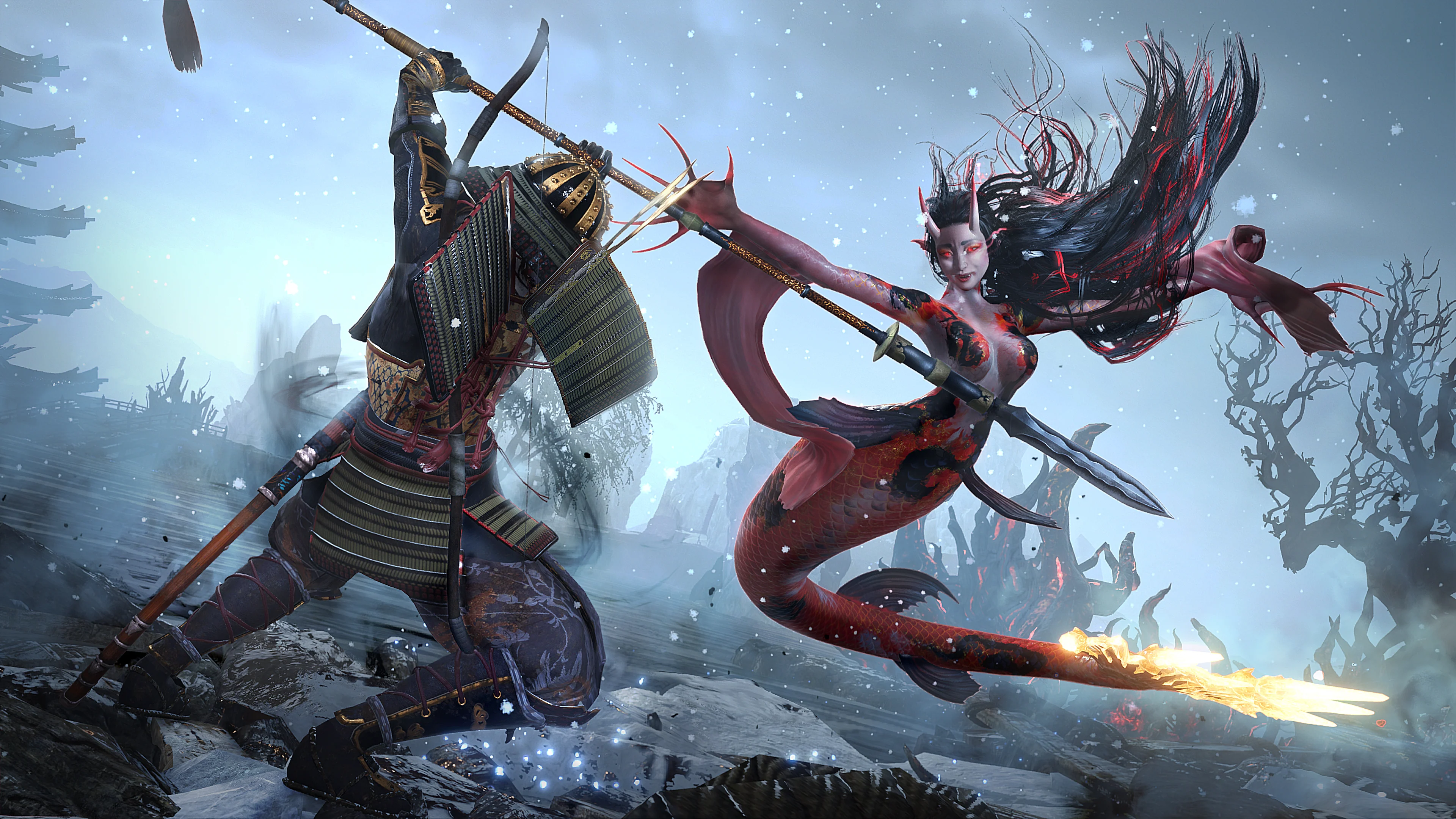 PS5 Nioh 3 Treasure Box (Asian) - Image 4