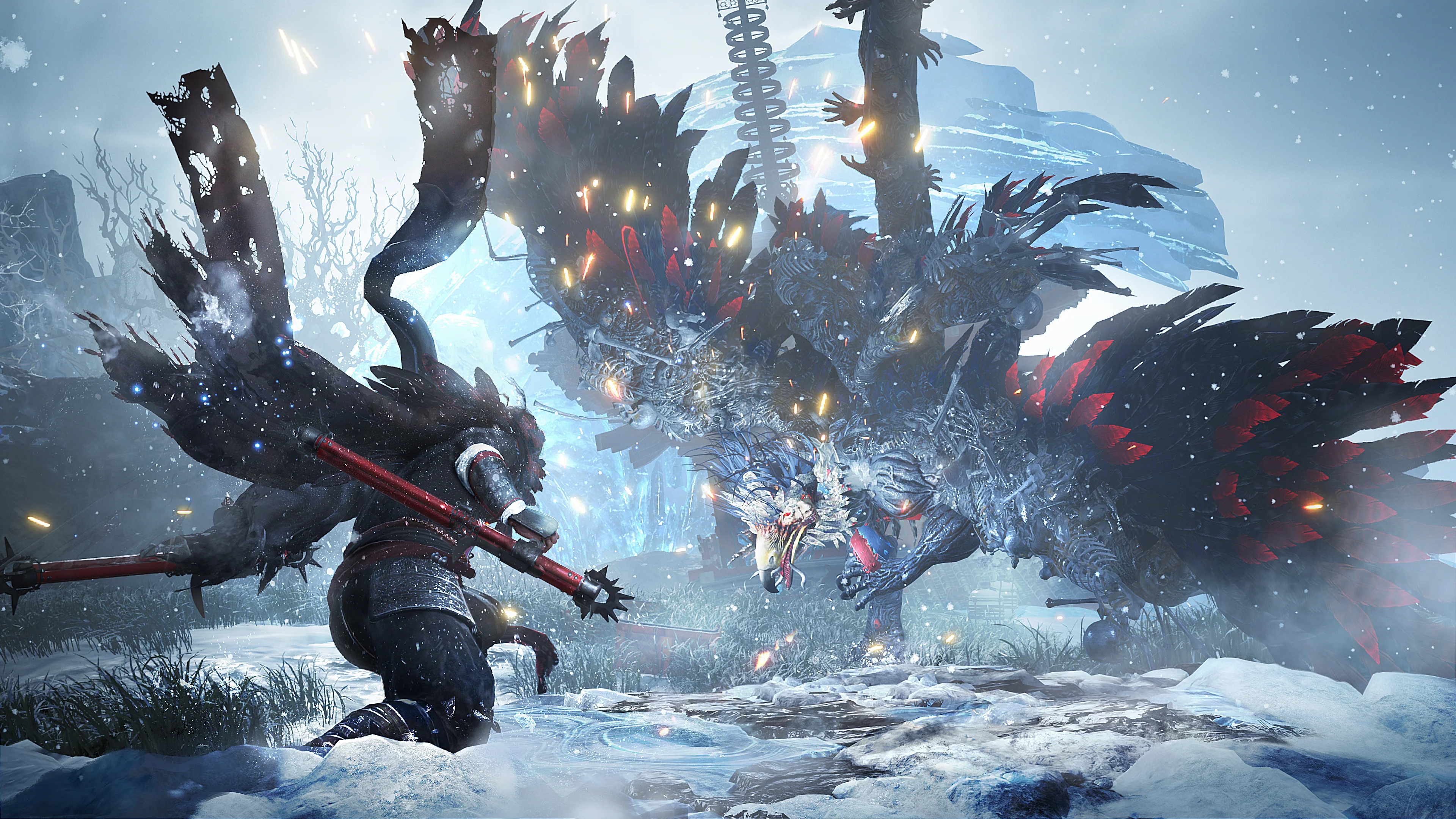 PS5 Nioh 3 Treasure Box (Asian) - Image 5