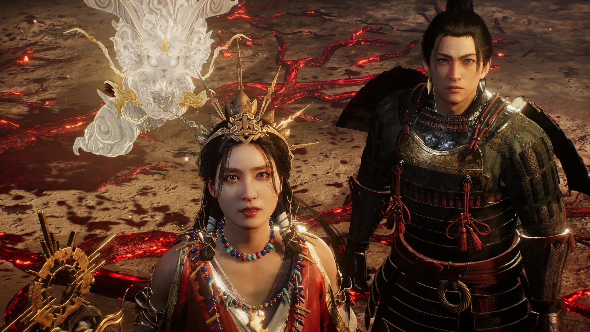 PS5 Nioh 3 Treasure Box (Asian) - Image 6
