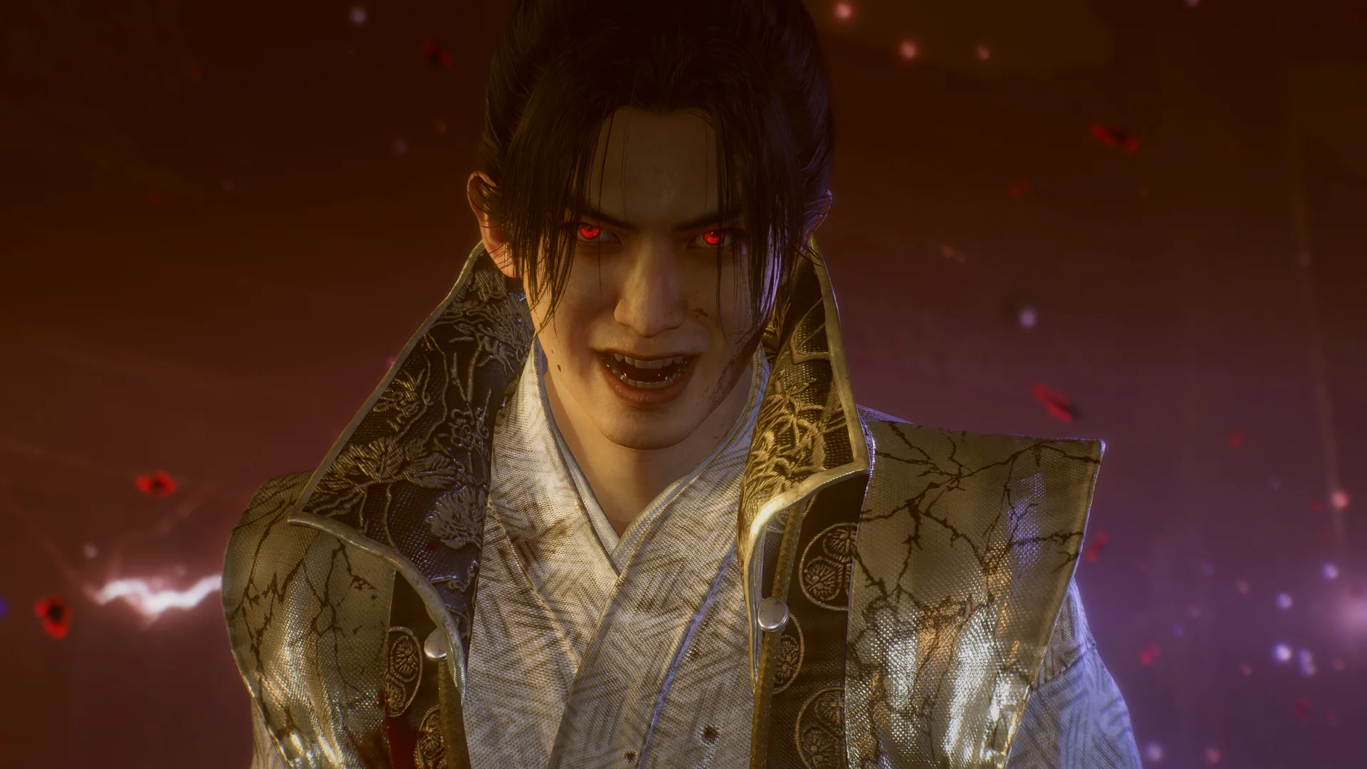 PS5 Nioh 3 Treasure Box (Asian) - Image 7