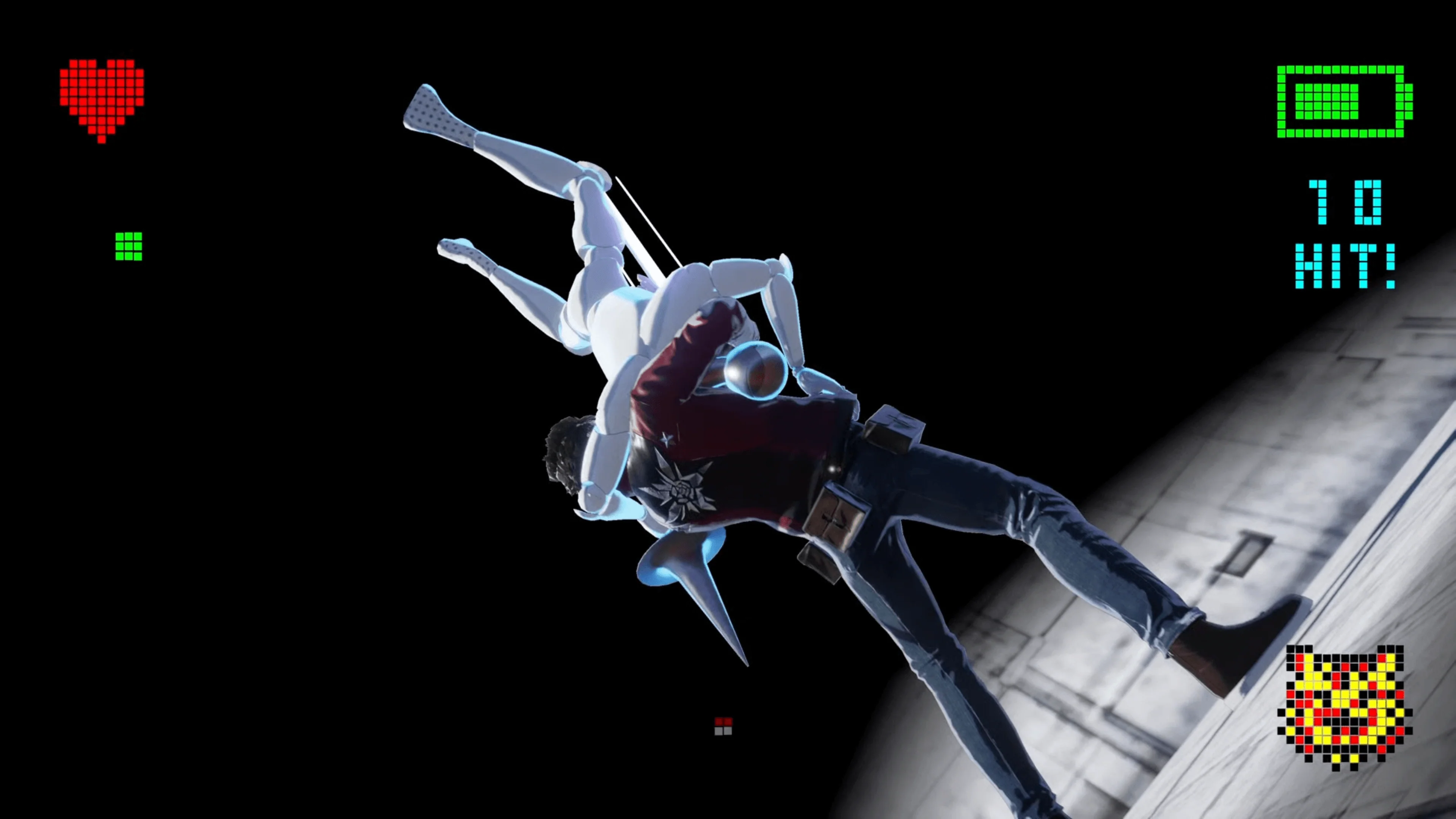PS5 No More Heroes III Day 1 Edition (US) - Image 10