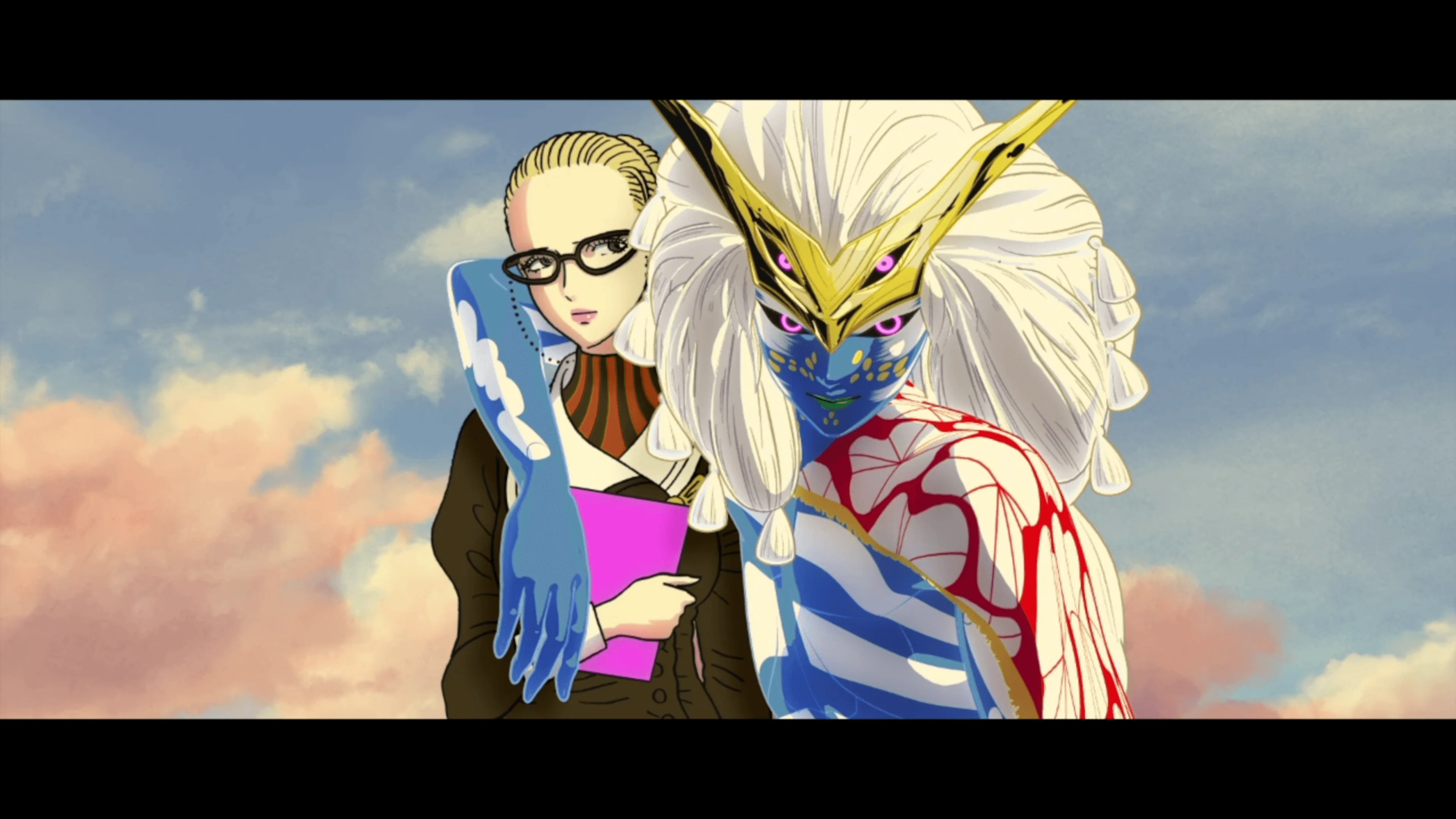 PS5 No More Heroes III Day 1 Edition (US) - Image 11
