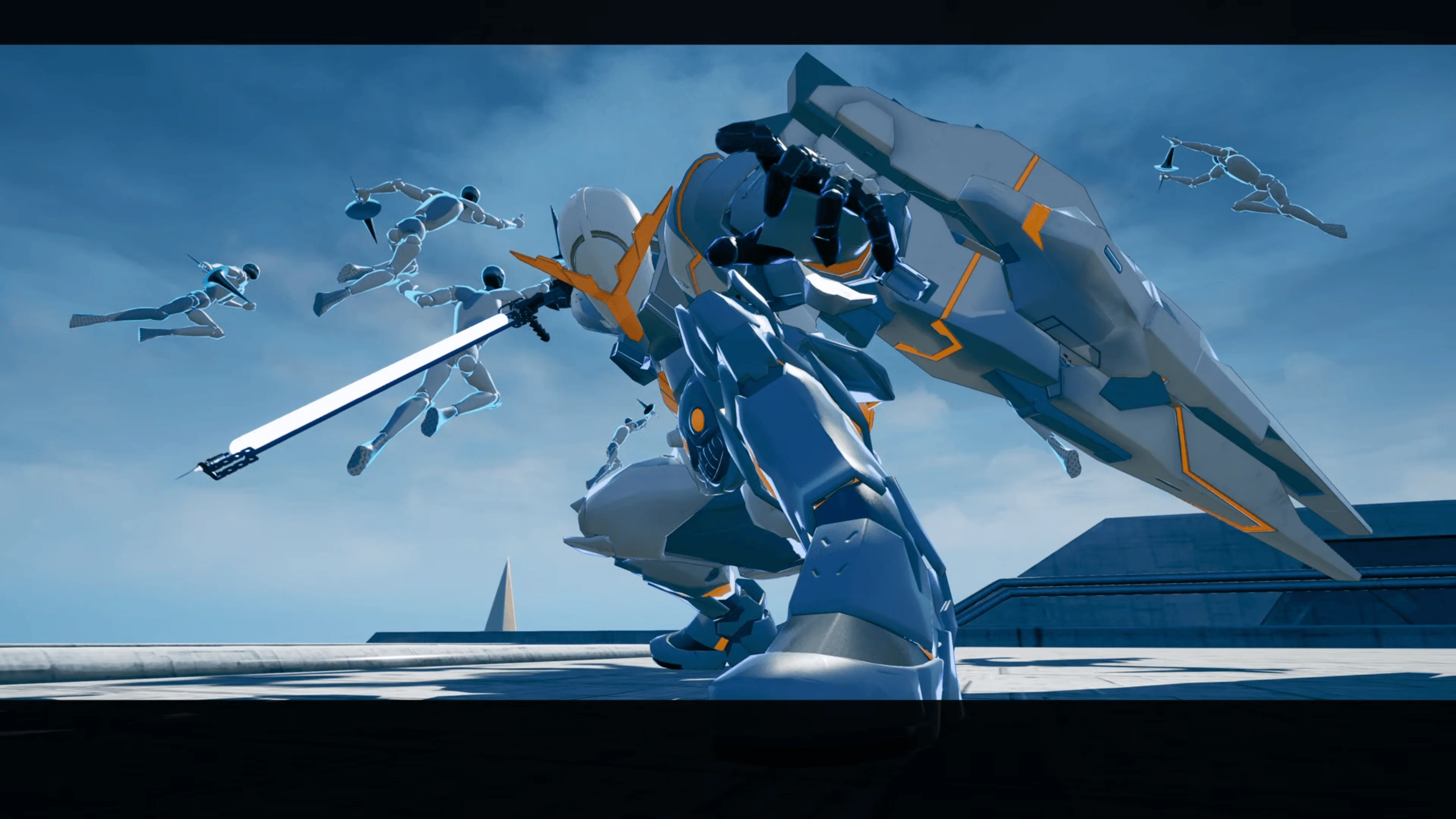 PS5 No More Heroes III Day 1 Edition (US) - Image 12