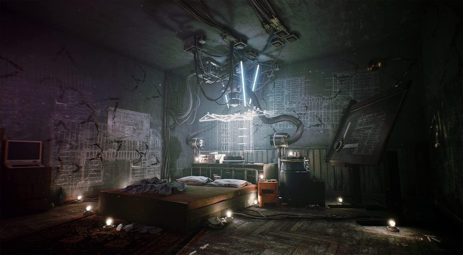 PS5 Observer System Redux (US) (Eng/FR) - Image 4