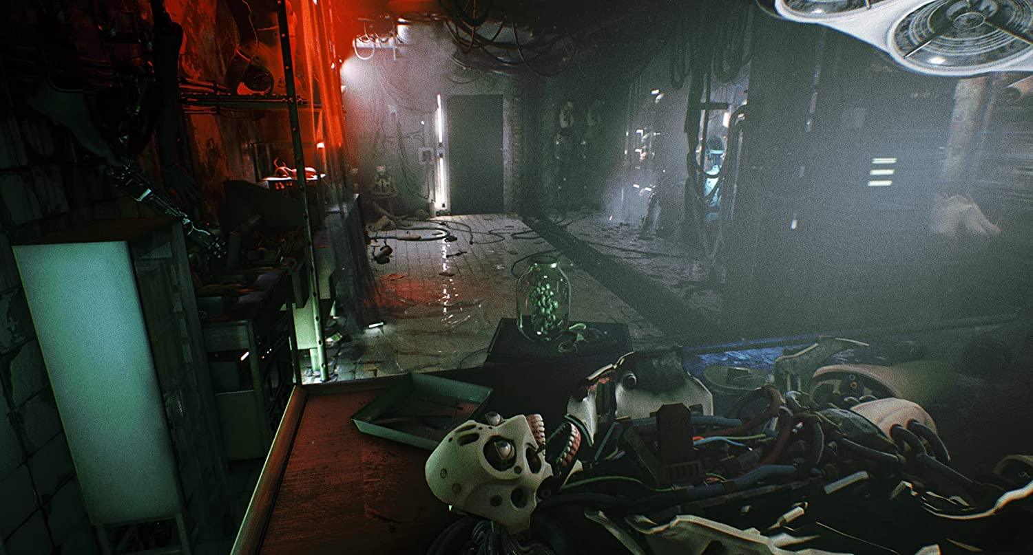 PS5 Observer System Redux (US) (Eng/FR) - Image 5